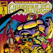 Gargoyles