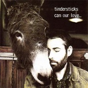 Tindersticks - Can Our Love... (2001)