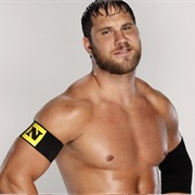 Michael McGillicutty