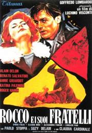 Rocco and His Brothers (Luchino Visconti)