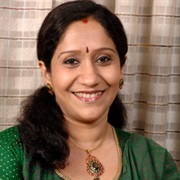 Sujatha Mohan