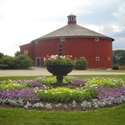 Shelburne Museum - Shelburne, VT