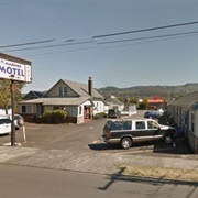 Mariner Motel (Seaside, OR)
