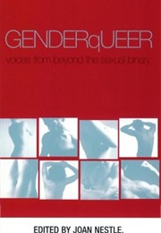 Genderqueer: Voices From Beyond the Sexual Binary (Various)