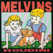 Hag Me - Melvins