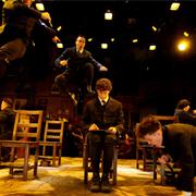 University of Utah - Theatre