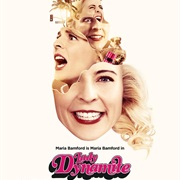 Lady Dynamite