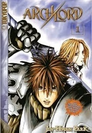 Archlord (Jin-Hwan Park)