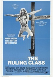The Ruling Class (1972)