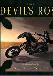 The Devil's Rose (Brom)