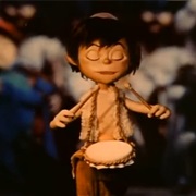 Aaron (Little Drummer Boy)