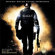 S.W.A.T. Soundtrack
