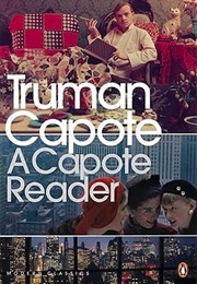A Capote Reader (Truman Capote)