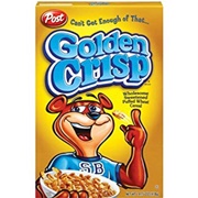 Golden Crisp