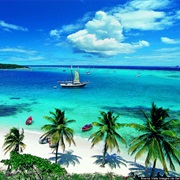 St. Vincent and the Grenadines