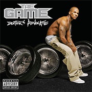 The Game - Doctor's Advocate