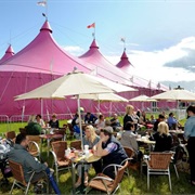 National Eisteddfod, Wales