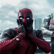 You're Heroic When Needed