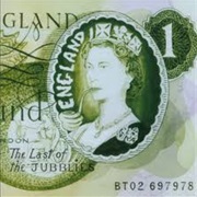 England- Last of the Jubbiles