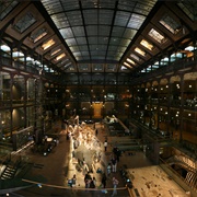 National Museum of Natural History, France