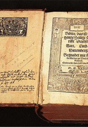 Canon and Text of the New Testament (Gregory)