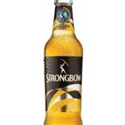Strongbow Cider