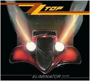 ZZ Top - Eliminator