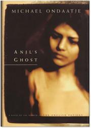 Anil&#39;s Ghost