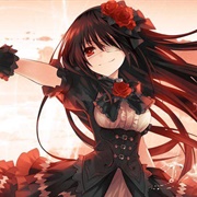 Kurumi