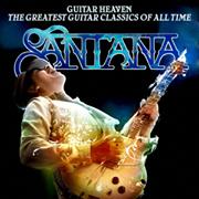 Guitar Heaven: Santana Performs the Greatest Guitar Classics of All Time