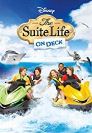 The Suite Life on Deck (2008)