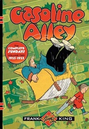 Gasoline Alley (Frank King)