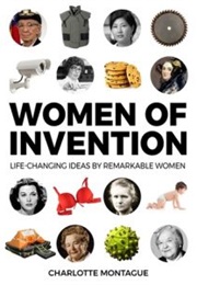 Women of Invention (Charlotte Montague)