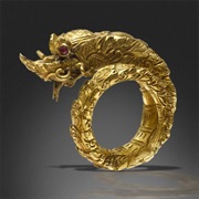 Dragon Ring