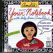Your Notebook (With Help From Amelia)