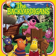 The Backyardigans - The Backyardigans