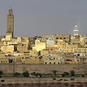 Meknes