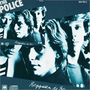 Message in a Bottle - The Police