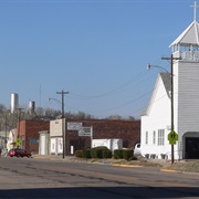 Trenton, Nebraska