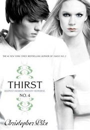 Thirst No. 4 (Christopher Pike)