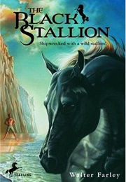 The Black Stallion (Farley, Walter)
