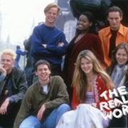 The Real World: London