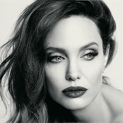 Angelina Jolie