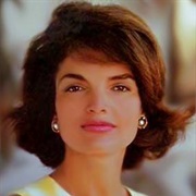 Jacqueline L. Bouvier (Kennedy)