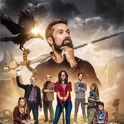 Mythic Quest: Raven's Banquet