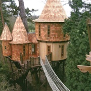 Treehouse