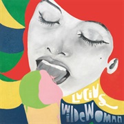 Lucius- Wildewoman