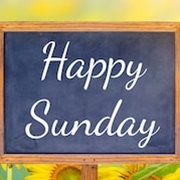 Happy (Day of the Week)!