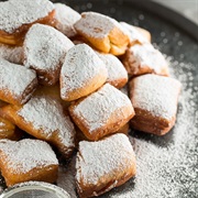 Beignets (Louisiana)