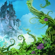 Fairy Tale Mysteries 2: The Beanstalk